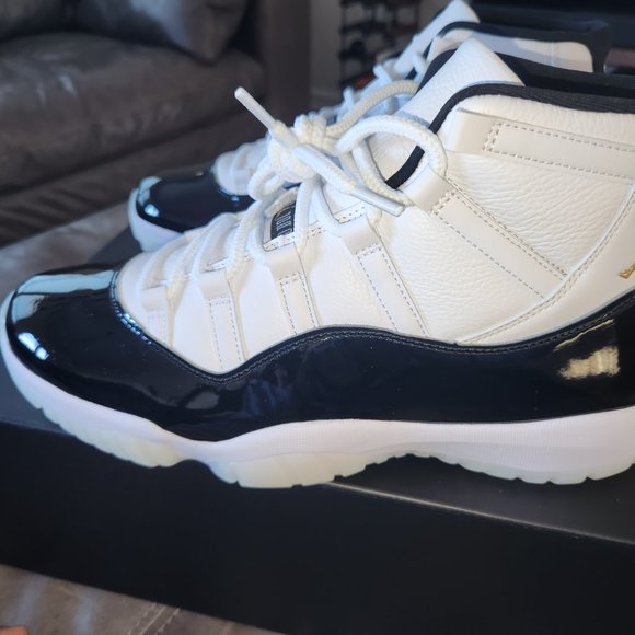 Air Jordan 11 Retro Gratitude Men\'s main image 7